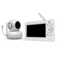 8206KE Baby Monitor Dual Mode Digital Temperature Baby Monitor